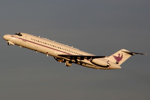N932ML - Aircraft