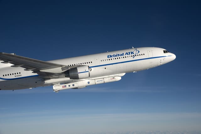 N140SC - Aircraft