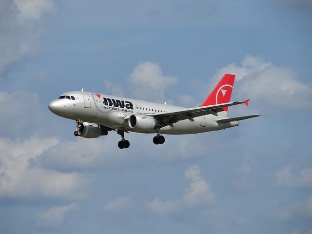N363NB - Airbus
