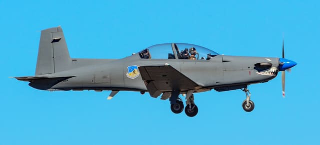 N776BA - Pilatus