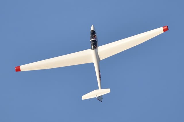 G-DEKG - Glider