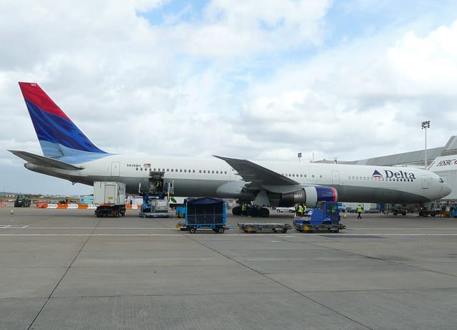 N826MH - Boeing