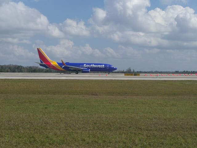 N8680C - Boeing