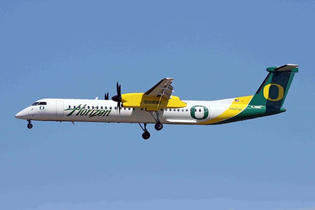 N407QX - Bombardier
