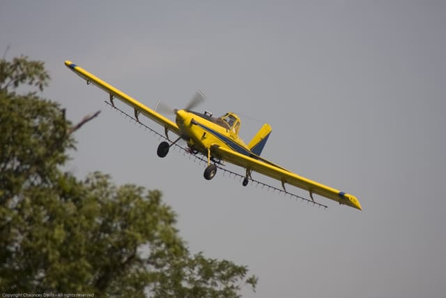 N1531G - Single-engine aircraft