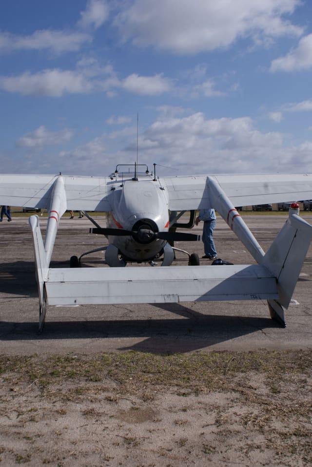 N5259W - Cessna