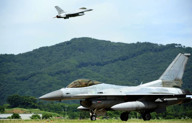  - Single-engine aircraft