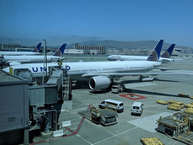 N2846U - Boeing