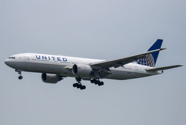 N69020 - Boeing