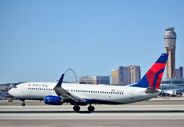 N3746H - Boeing
