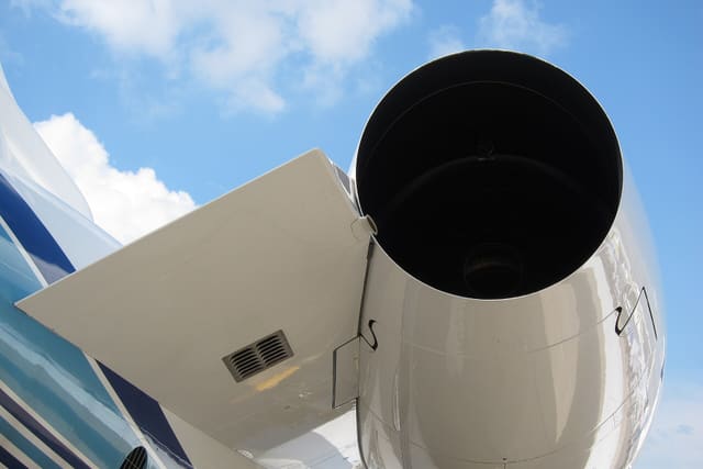 N650PH - Business jet