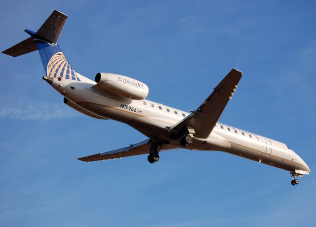 N19966 - Aircraft