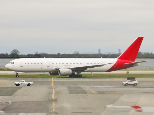 N796JM - Boeing
