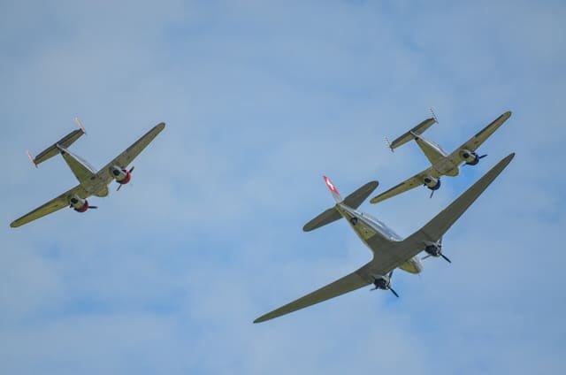 N21FS - Beechcraft