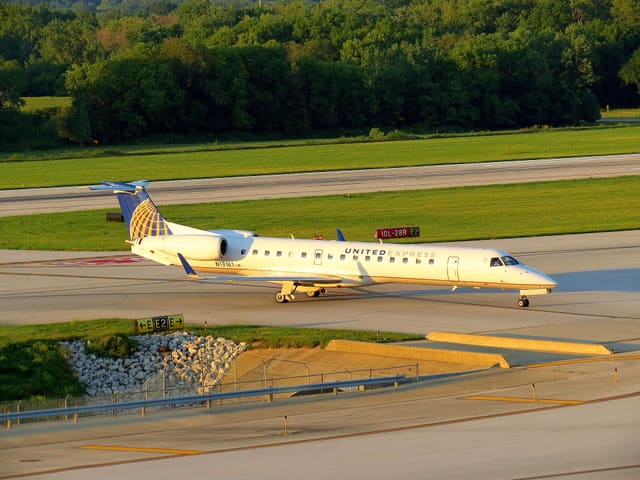 N13161 - Embraer
