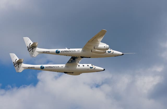 N348MS - Aircraft
