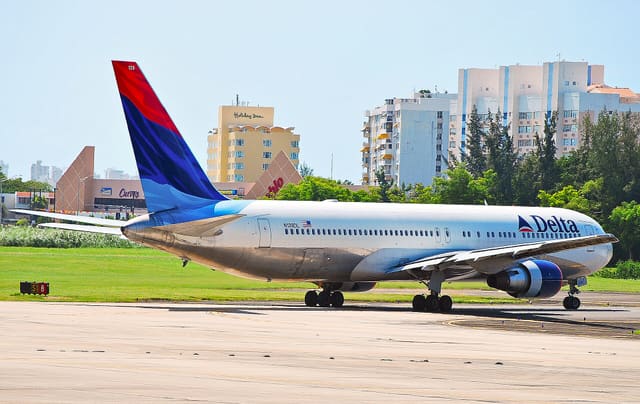N139DL - Boeing