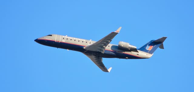N946SW - Aircraft