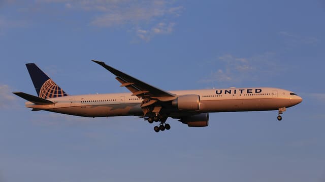 N2341U - Boeing