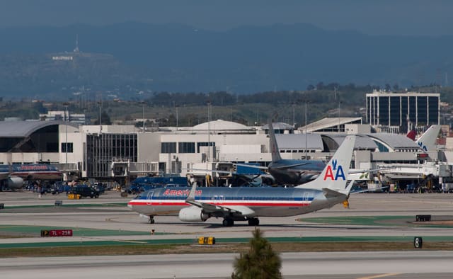 N832NN - Boeing