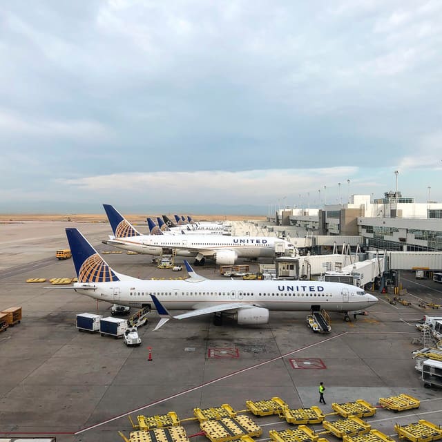 N27903 - Aircraft
