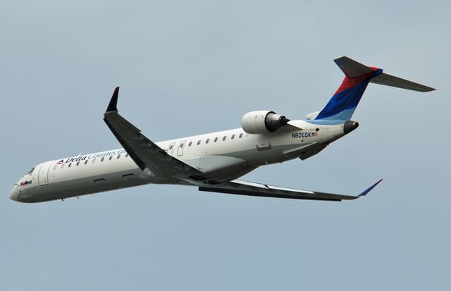 N805SK - Bombardier
