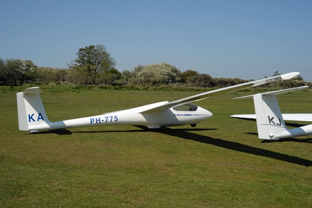 PH-775 - Glider