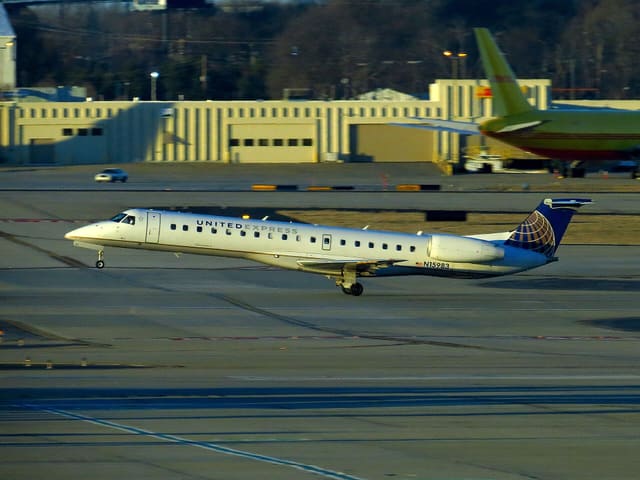 N15983 - Embraer