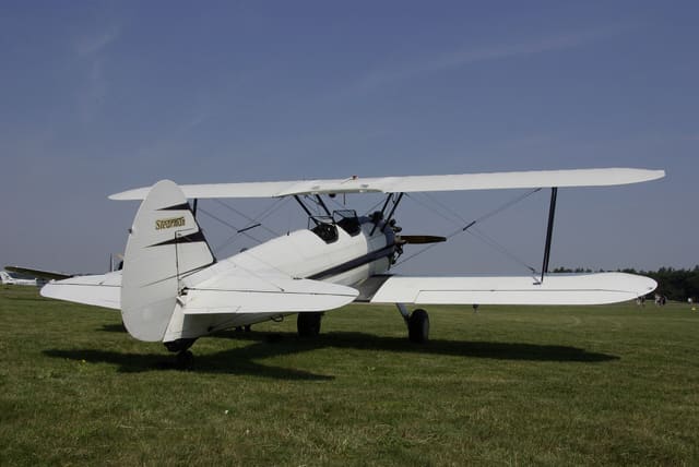 N9054H - Aircraft