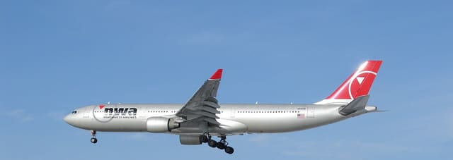N806NW - Aircraft