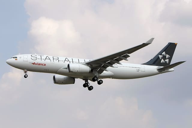 N342AV - Airbus