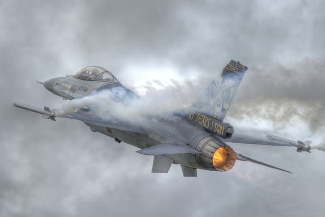  - Single-engine aircraft