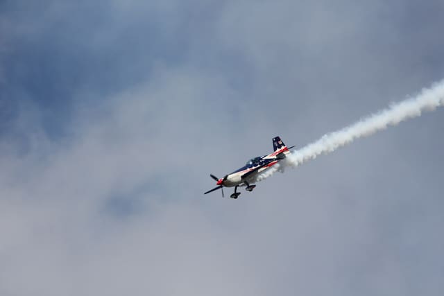 N73KG - Single-engine aircraft