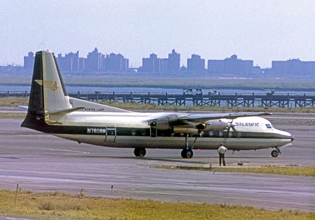 N7808M - Aircraft