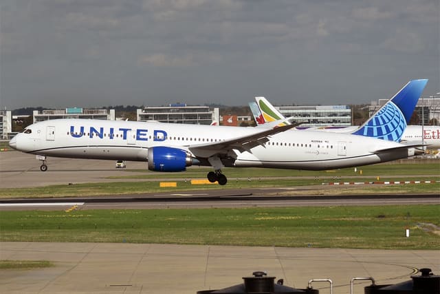 N29984 - Boeing