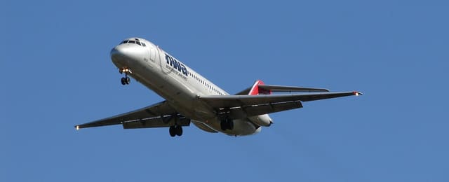 N915RW - Aircraft