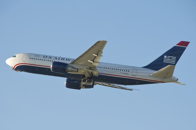 N245AY - Boeing
