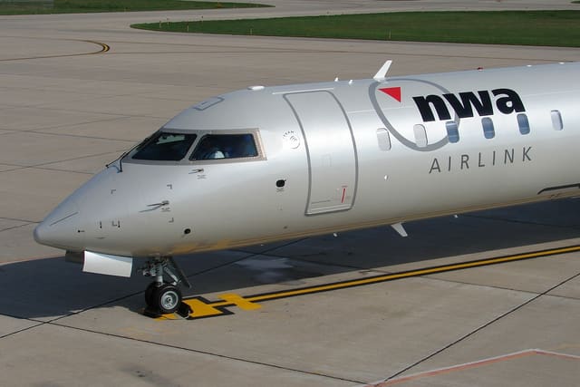 N934XJ - Aircraft