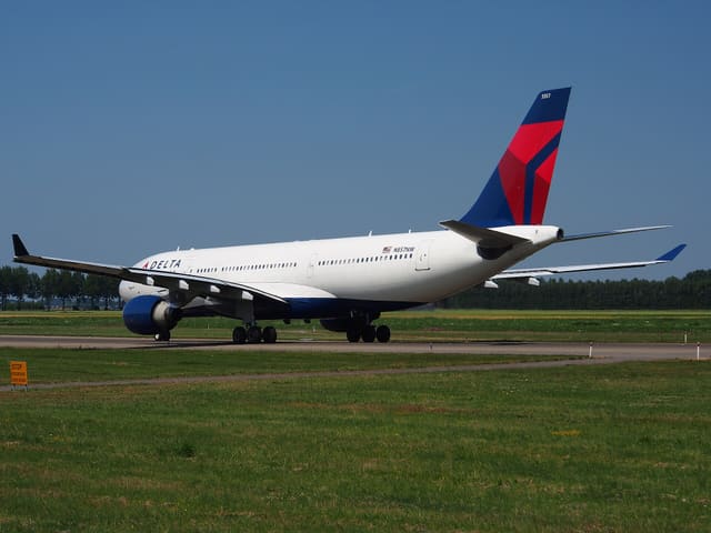 N857NW - Airbus