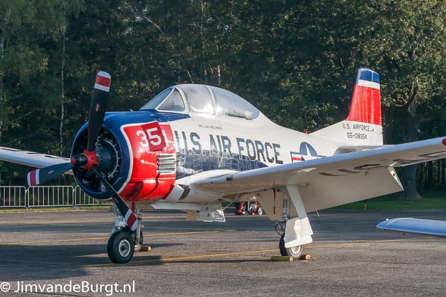  - Single-engine aircraft
