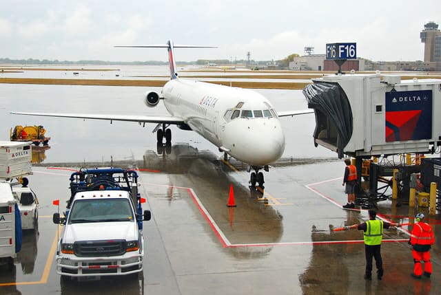 N782NC - Aircraft