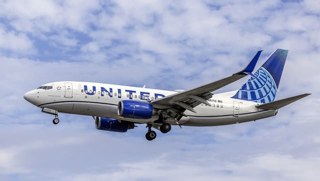 N15712 - Boeing