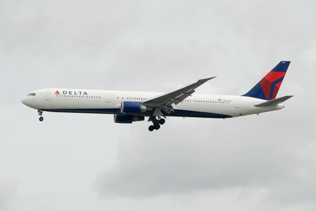 N827MH - Boeing