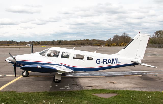 G-RAML - Piper