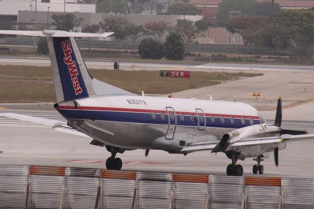 N301YV - Embraer