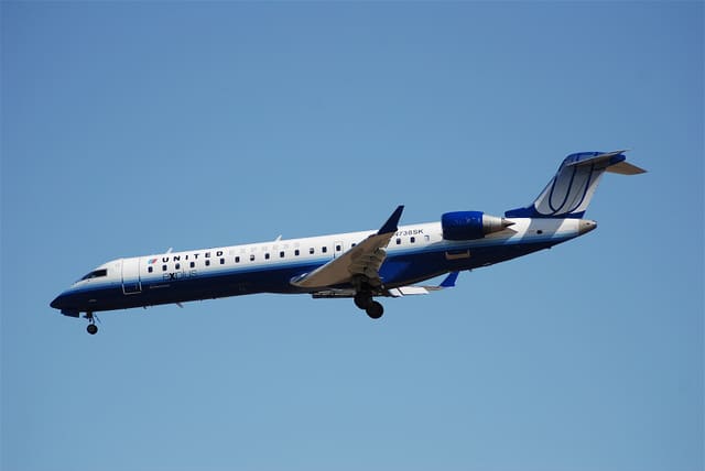 N738SK - Aircraft