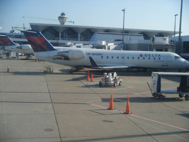 N980EV - Aircraft