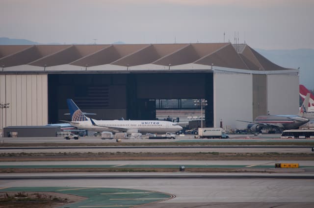N78511 - Boeing