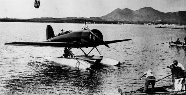  - Single-engine aircraft