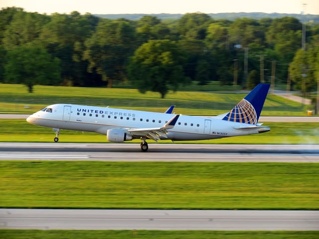 N130SY - Embraer